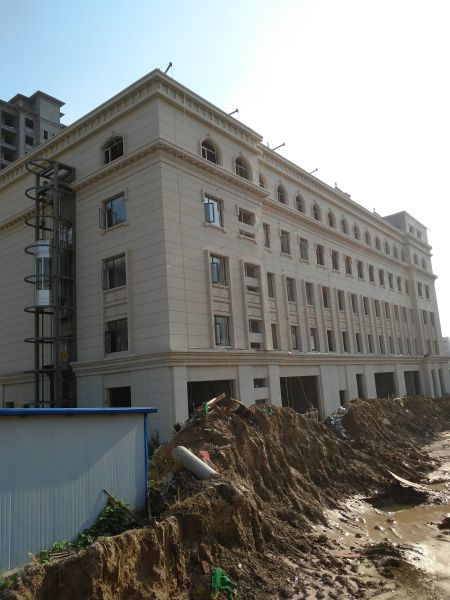 淮北eps生产厂家价格值得信赖 四方建材技术可靠